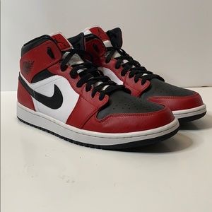 Air Jordan 1 Chicago